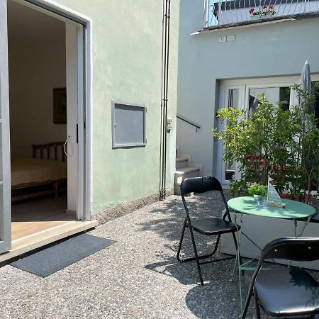Vittoria Room Бардолино Экстерьер фото