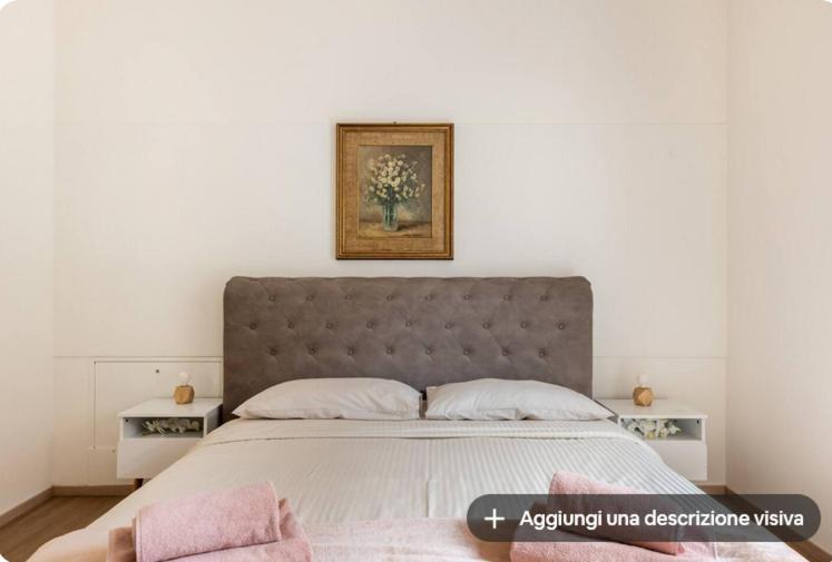 Vittoria Room Бардолино Экстерьер фото