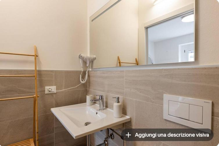 Vittoria Room Бардолино Экстерьер фото