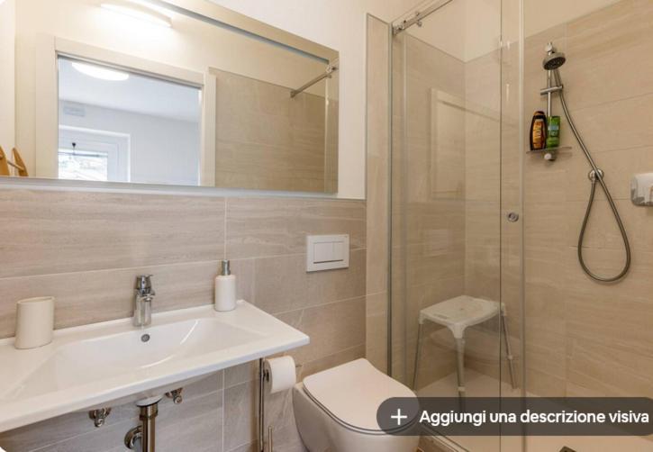 Vittoria Room Бардолино Экстерьер фото